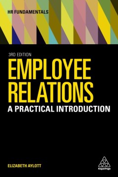 Employee Relations - MPHOnline.com