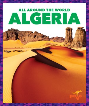 Algeria - MPHOnline.com