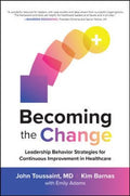 Becoming the Change - MPHOnline.com