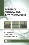 Design of Shallow and Deep Foundations - MPHOnline.com