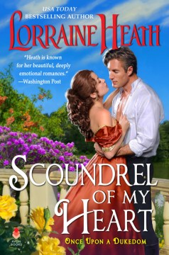 Scoundrel of My Heart - MPHOnline.com