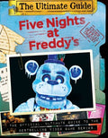 Five Nights at Freddy's: Five Nights at Freddy's Ultimate Guide - MPHOnline.com