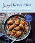 Budget Keto Kitchen - MPHOnline.com