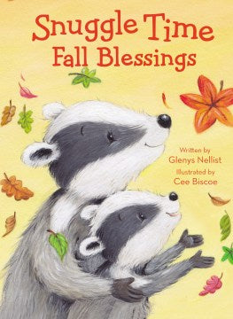 Snuggle Time Fall Blessings - MPHOnline.com