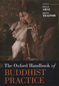 The Oxford Handbook of Buddhist Practice - MPHOnline.com