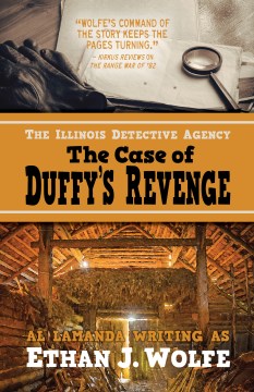 The Case of Duffy's Revenge - MPHOnline.com