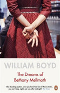 Dreams of Bethany Mellmoth - MPHOnline.com