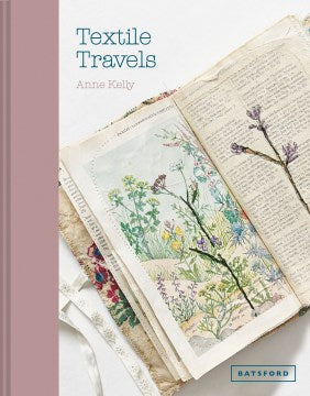 Textile Travels - MPHOnline.com