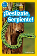 ?Serpentea, Serpiente!/ Snake, Serpent! - MPHOnline.com