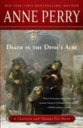 Death in the Devil's Acre - MPHOnline.com