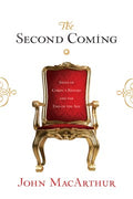 The Second Coming - MPHOnline.com