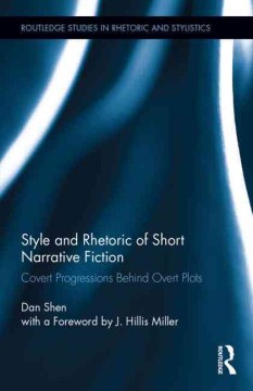 Style and Rhetoric of Short Narrative Fiction - MPHOnline.com