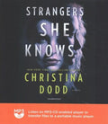 Strangers She Knows - MPHOnline.com