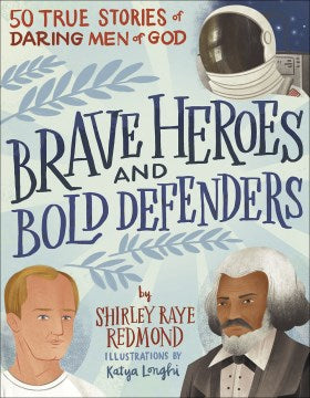 Brave Heroes and Bold Defenders - MPHOnline.com