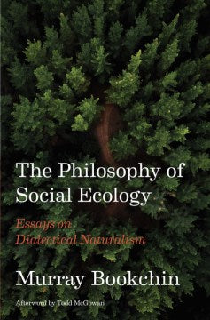 The Philosophy of Social Ecology - MPHOnline.com