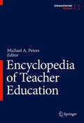 Encyclopedia of Teacher Education - MPHOnline.com