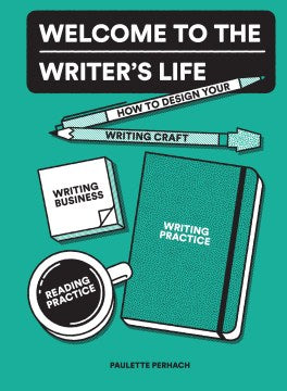 Welcome to the Writer's Life - MPHOnline.com