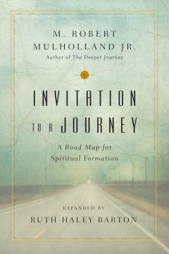 Invitation to a Journey - MPHOnline.com