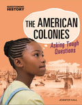 The American Colonies - MPHOnline.com