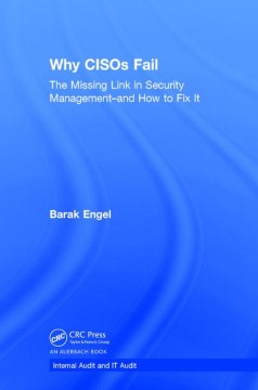 Why Cisos Fail - MPHOnline.com