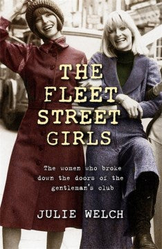 The Fleet Street Girls - MPHOnline.com