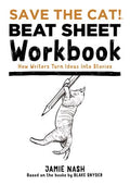 Save the Cat!▀beat Sheet Workbook - MPHOnline.com