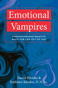 Emotional Vampires - MPHOnline.com