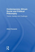 Contemporary African Social and Political Philosophy - MPHOnline.com