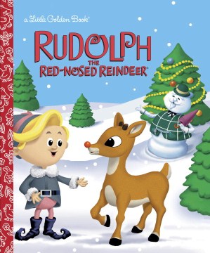 Rudolph the Red-Nosed Reindeer - MPHOnline.com