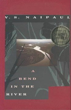 A Bend in the River - MPHOnline.com