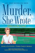 Murder She Wrote - MPHOnline.com