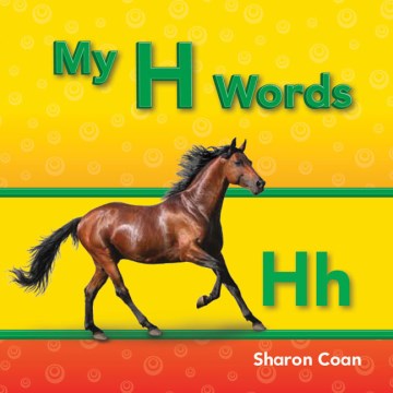 My H Words - MPHOnline.com