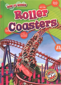 Roller Coasters - MPHOnline.com