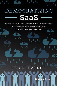 Democratizing Saas - MPHOnline.com