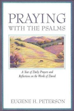 Praying With the Psalms - MPHOnline.com