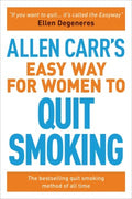 Allen Carr's Easy Way for Women to Quit Smoking - MPHOnline.com