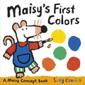 Maisy's First Colors - MPHOnline.com