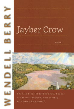 Jayber Crow - MPHOnline.com