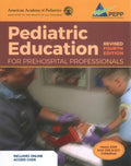 Pediatric Education for Prehospital Professionals - MPHOnline.com