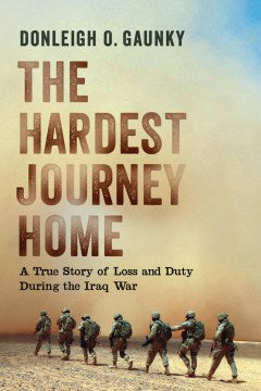 The Hardest Journey Home - MPHOnline.com