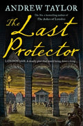 Last Protector - MPHOnline.com