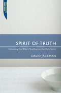 Spirit of Truth - MPHOnline.com