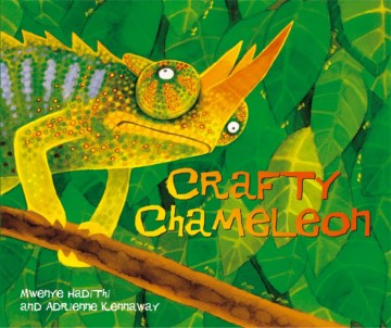 Crafty Chameleon - MPHOnline.com