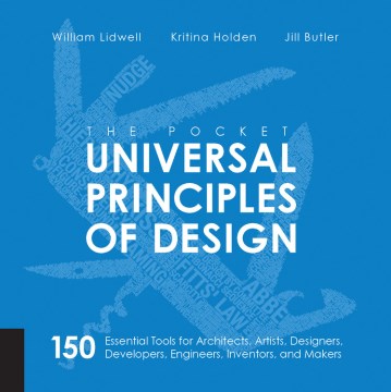 The Pocket Universal Principles of Design - MPHOnline.com