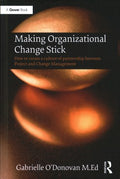 Making Organizational Change Stick - MPHOnline.com