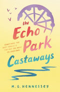 The Echo Park Castaways - MPHOnline.com