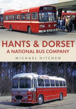 Hants & Dorset - MPHOnline.com