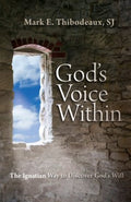 God's Voice Within - MPHOnline.com