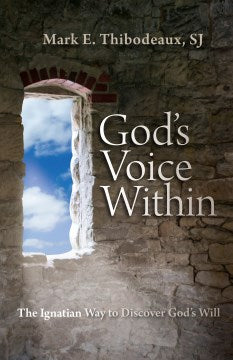 God's Voice Within - MPHOnline.com