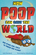 How Poop Can Save the World - MPHOnline.com